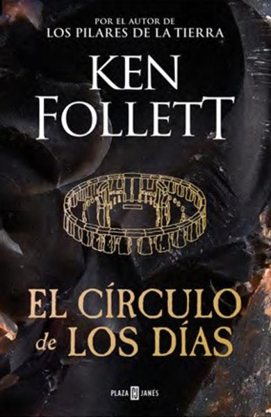 El círculo de los días - Ken Follet