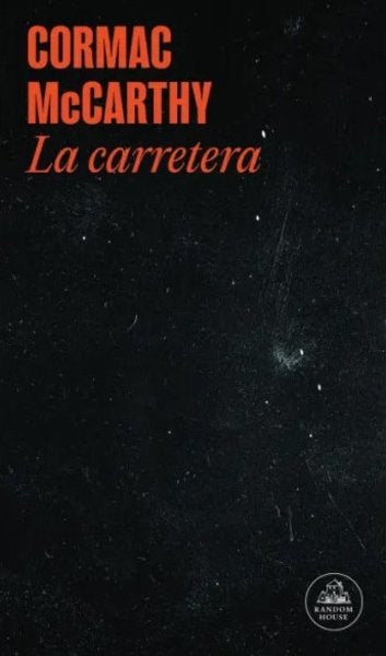 La carretera - Cormac McCarthy