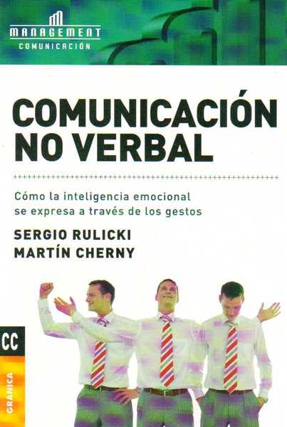 Comunicación no verbal - Sergio Rulicki