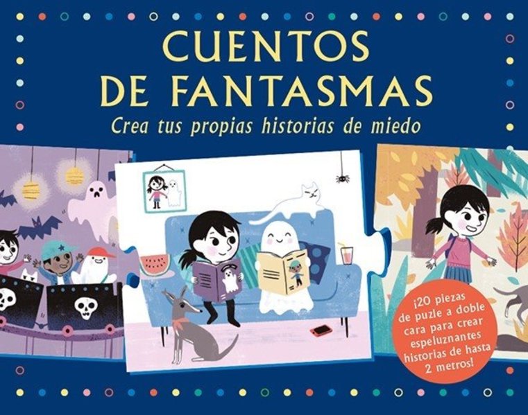 Cuentos de fantasmas - Ella Bailey