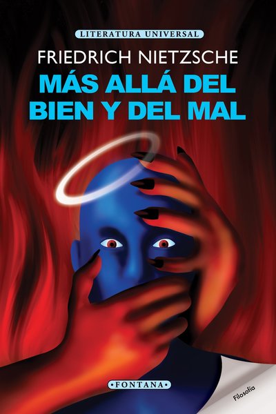 Más allá del bien y del mal - Friedrich Nietzsche