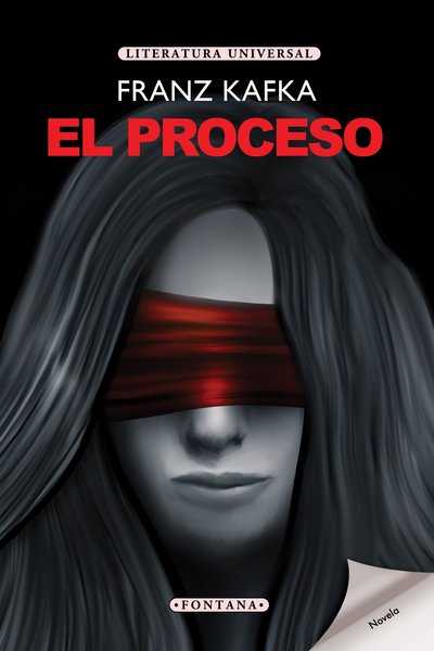 El proceso - Franz Kafka