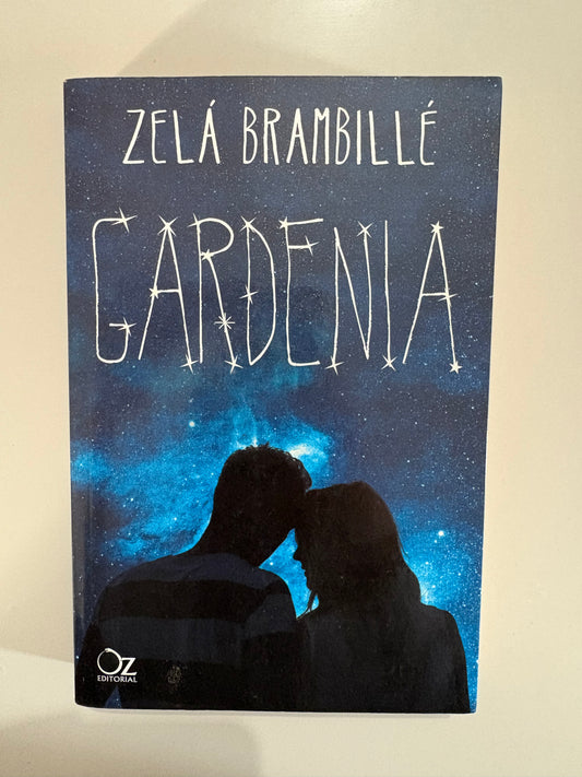Gardenia – Zelá Brambillé