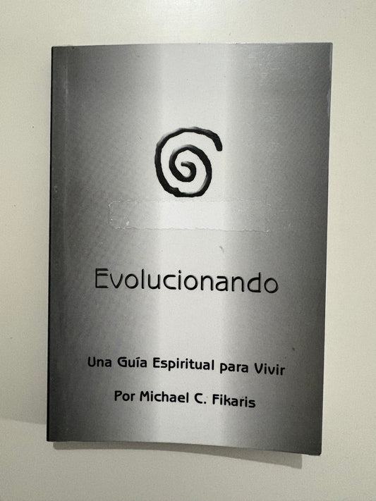 Evolucionando – Michael C. Fikaris