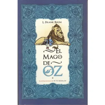 El Mago de Oz - L. Frank Baum