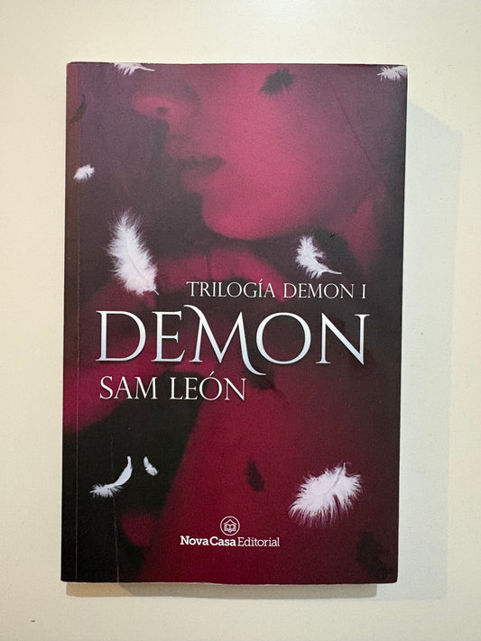 Demon - Sam Leon