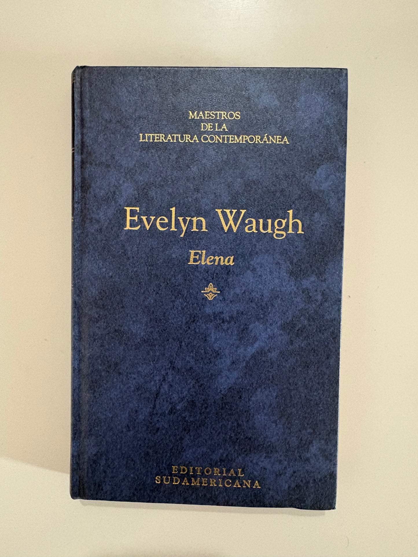 Elena – Evelyn Waugh