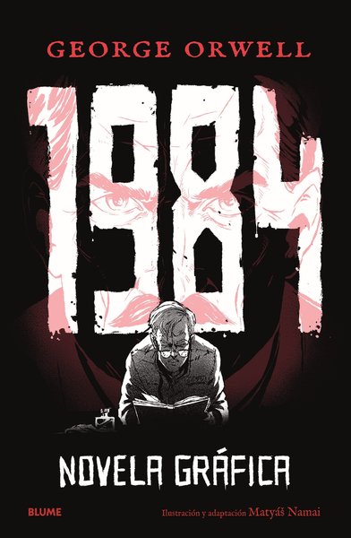 1984 - George Orwell