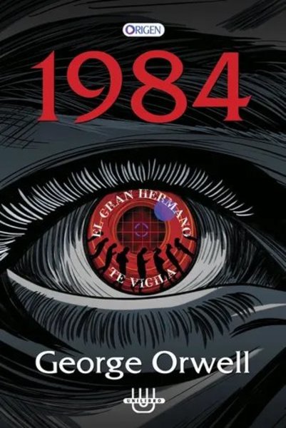 1984 - George Orwell
