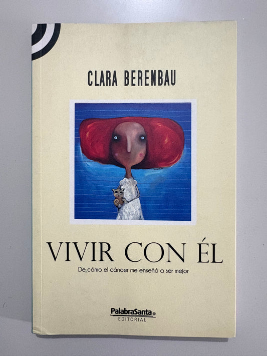Vivir con él – Clara Berenbau