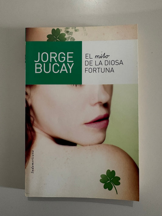 El mito de la diosa Fortuna – Jorge Bucay