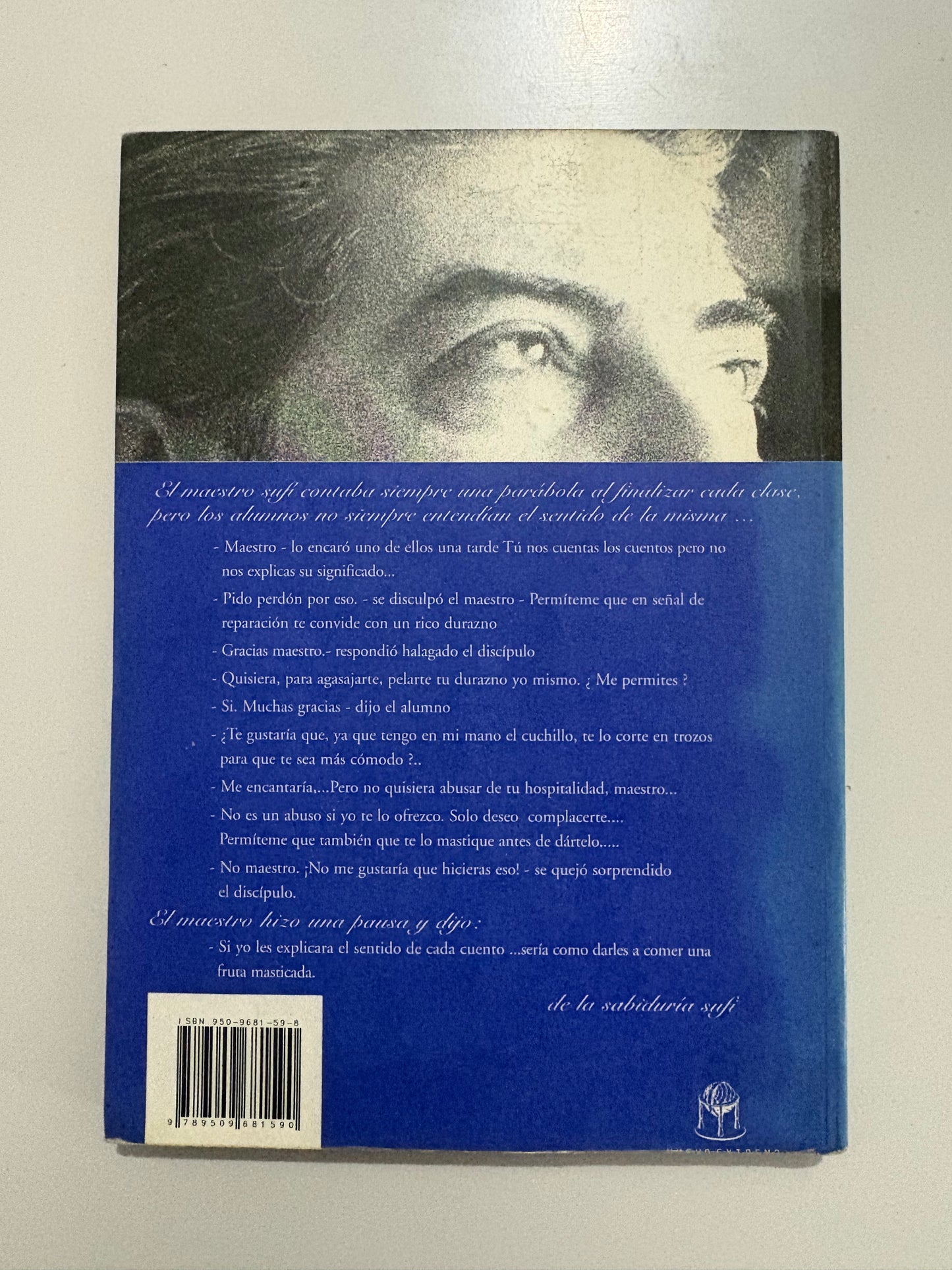 Cuentos para pensar - Jorge Bucay