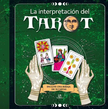 La interpretación del tarot