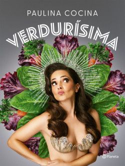Verdurísima - Paulina Cocina