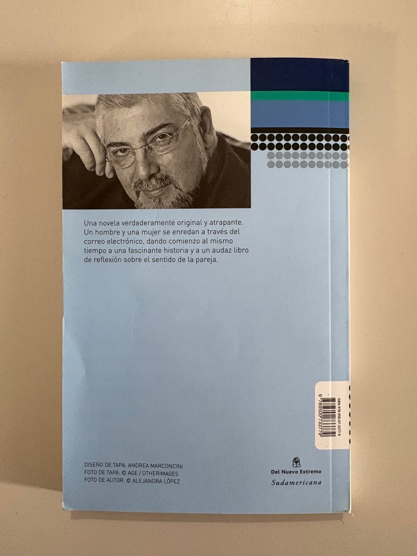 Amarse con los ojos abiertos – Jorge Bucay y Silvia Salinas
