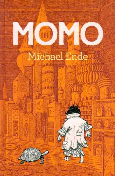 Momo – Michael Ende