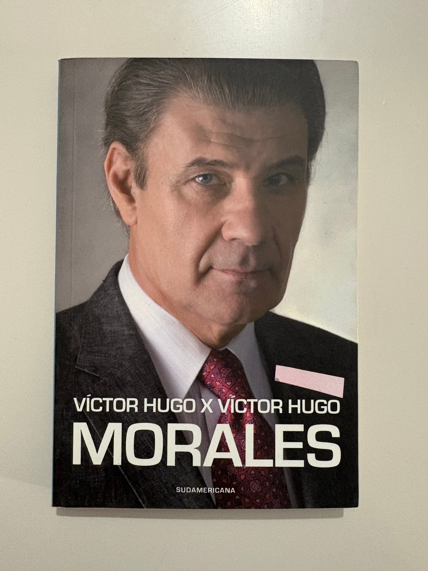 Víctor Hugo x Víctor Hugo Morales - Víctor Hugo Morales