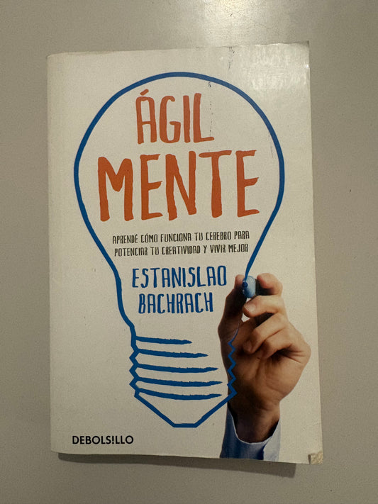 AgilMente - Estanislao Bachrach