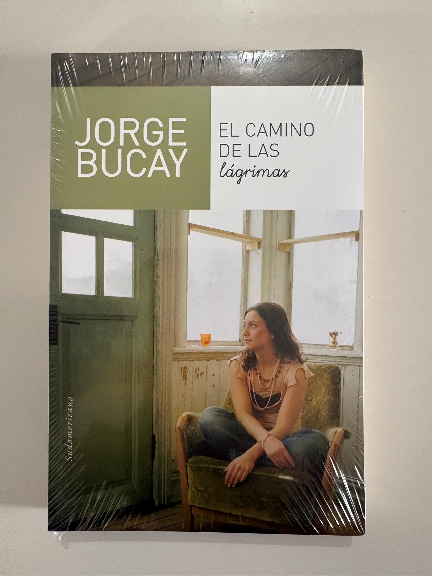 El camino de las lágrimas – Jorge Bucay