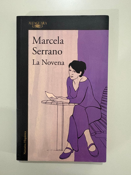 La Novena – Marcela Serrano