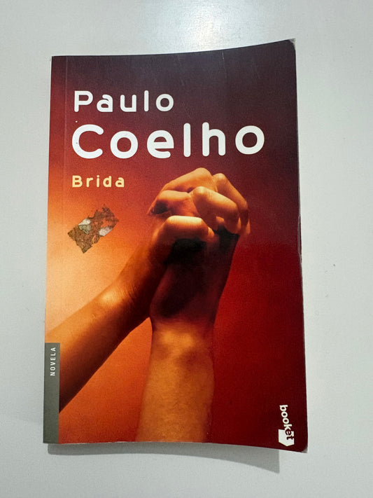 Brida - Paulo Coelho
