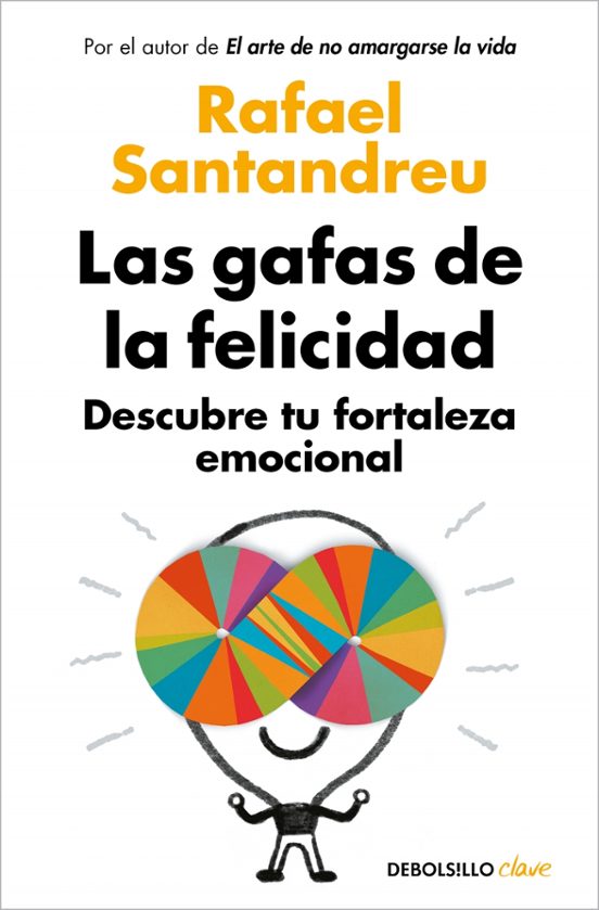 Estuche la formula de la felicidad - Rafael Santandreu