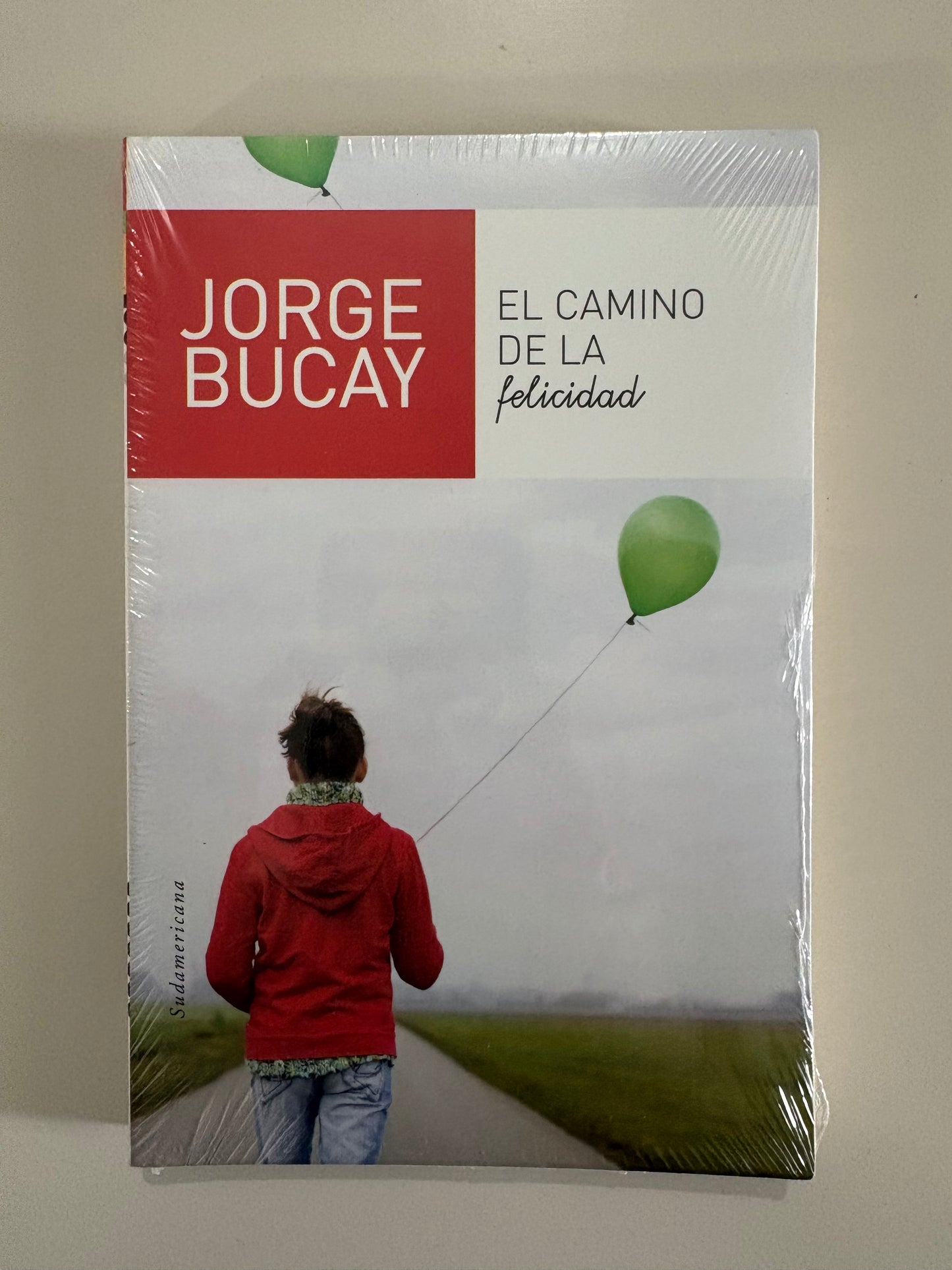 El camino de la felicidad – Jorge Bucay