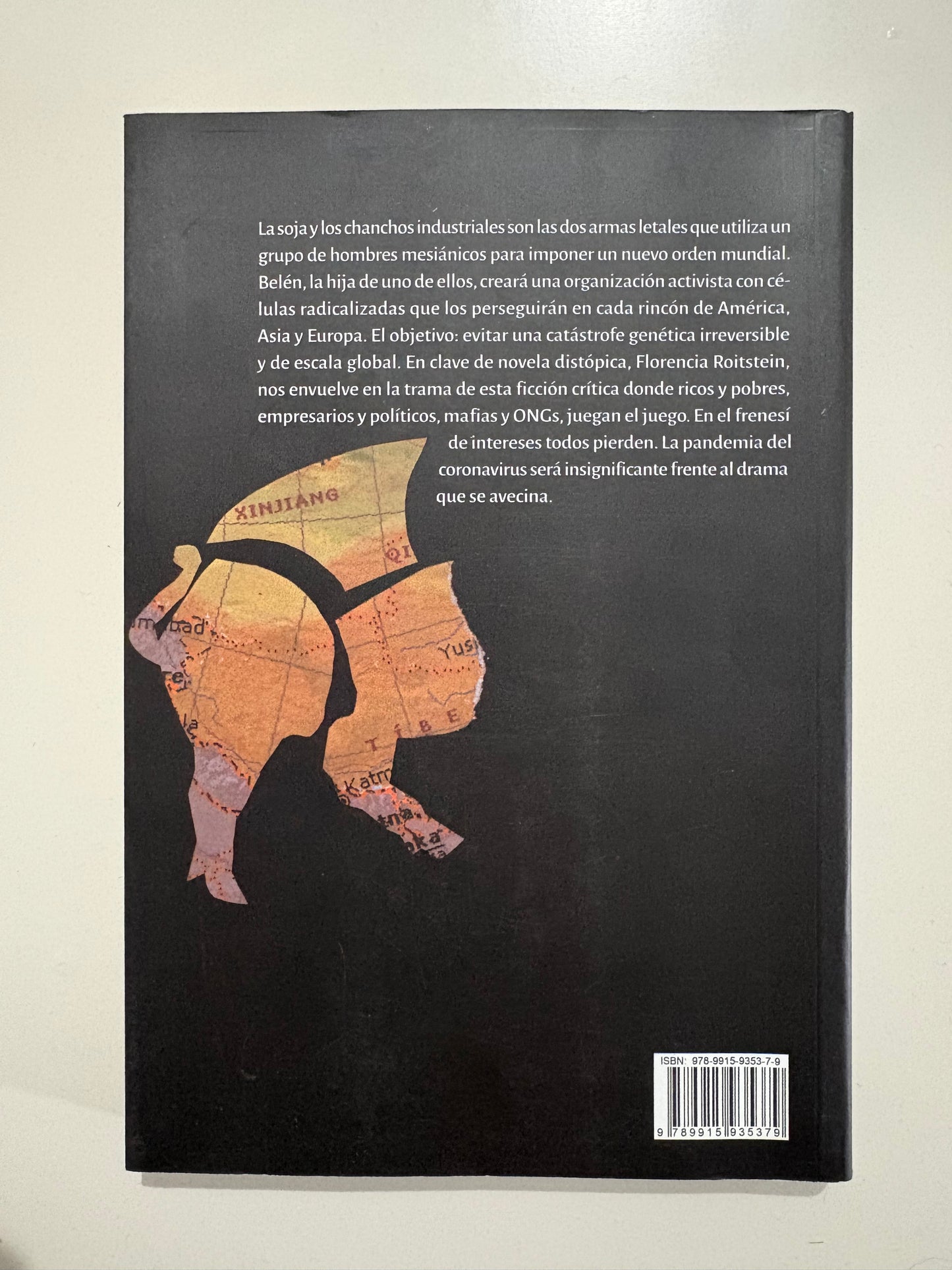 Juegos cochinos – Florencia Roitstein