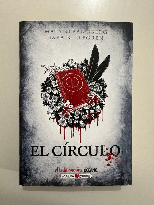 El círculo – Mats Strandberg & Sara B. Elfgren