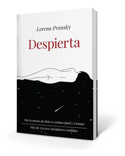 Despierta - Lorena Pronsky