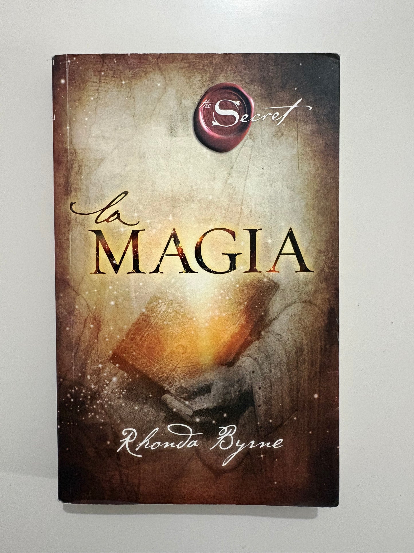 La Magia - Rhonda