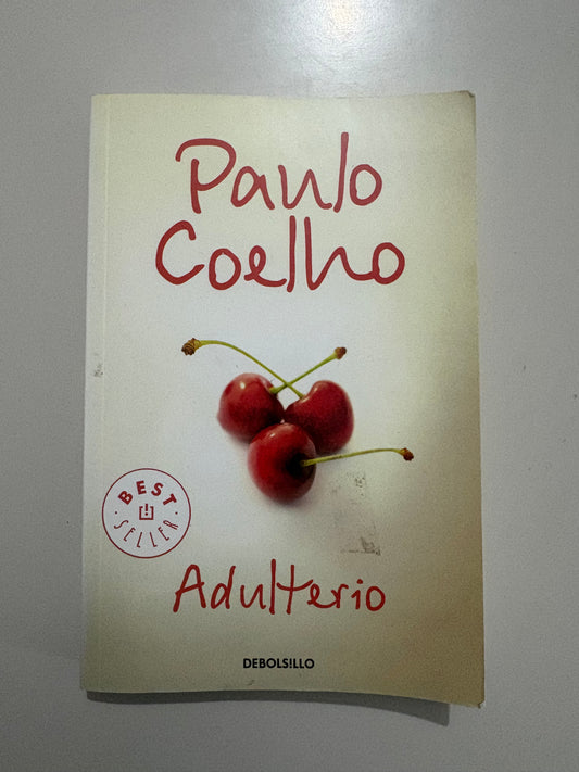 Adulterio - Paulo Coelho