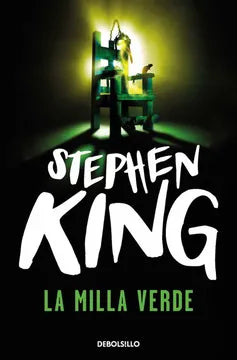 La milla verde - Stephen King