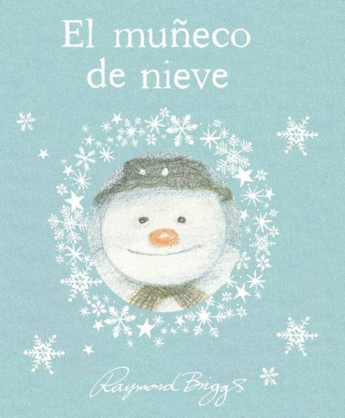 El muñeco de nieve - Raymond Briggs
