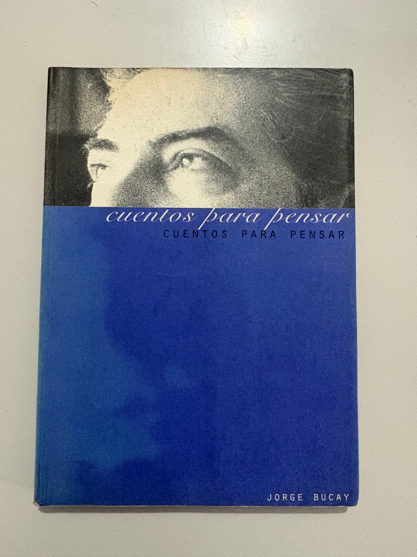 Cuentos para pensar - Jorge Bucay