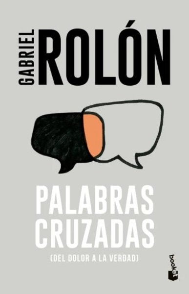 Palabras cruzadas - Gabriel Rolón