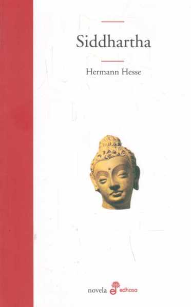 Siddhartha - Hermann Hesse