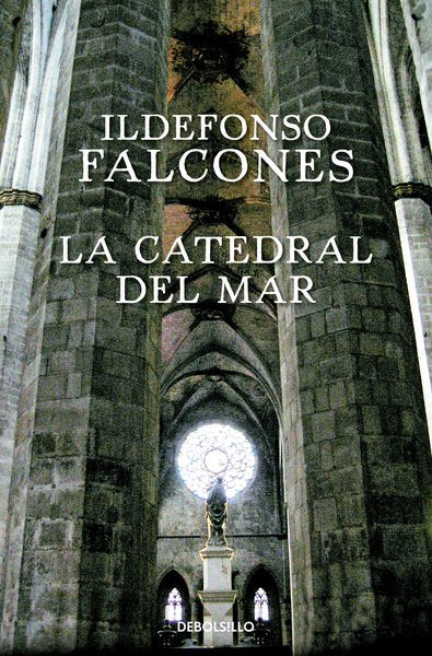 La catedral del mar - Ildefonso Falcones