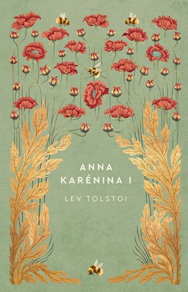 Ana Karénina I - Lev Tólstoi