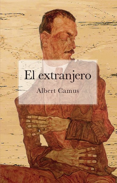 El extranjero - Albert Camus