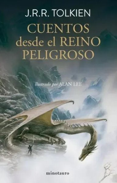 Cuentos desde el reino peligroso - J. R. R. Tolkien