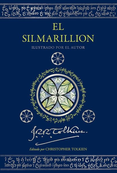 El Silmarilion - J. R. R. Tolkien