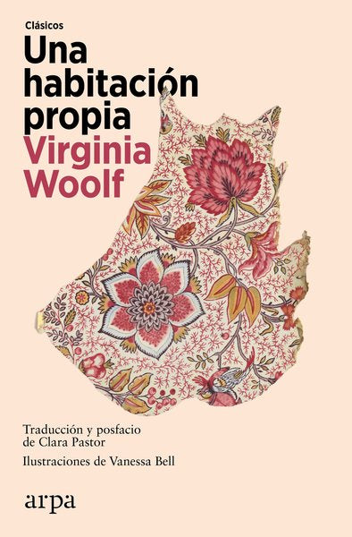 Una habitación propia - Virginia Woolf
