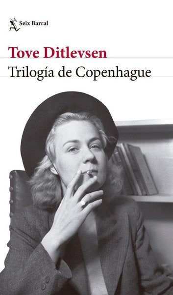 Trilogía de Copenhague - Tove Ditlevsen