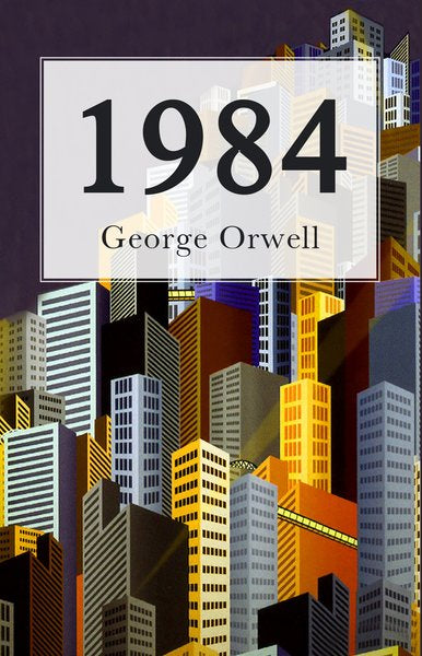 1984 - George Orwell