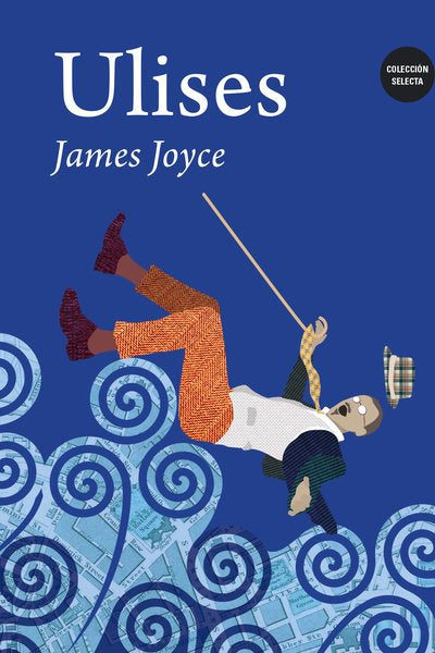 Ulises - James Joyce