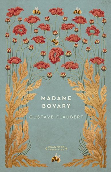Madame Bovary - Gustave Flaubert