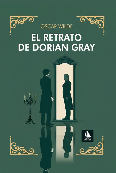 El retrato de Dorian Gray - Oscar Wilde