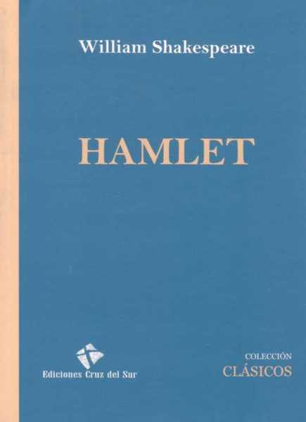 Hamlet - William Shakespeare