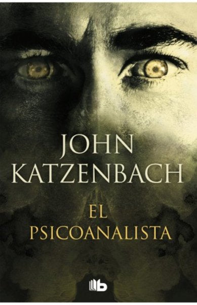 El psicoanalista - John Katzenbach